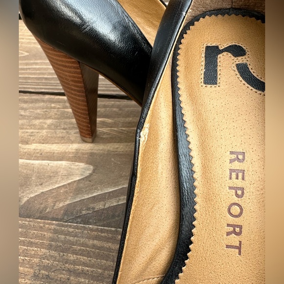Report Tayla Heels Size 8 - Picture 4 of 8